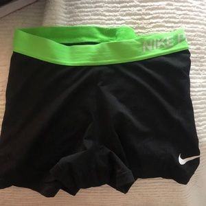 Nike Pro Spandex